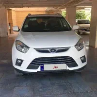 جک S5 بسیار تمیز و درجه یک