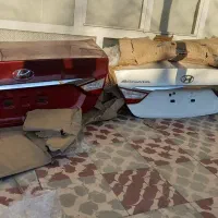 لوازم یدکی ماشین های اروپایی|قطعات یدکی و لوازم جانبی|مرند, |دیوار