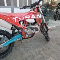 طرح گس گس 250 سی سی|موتورسیکلت|مشهد, امام رضا (ع)|دیوار