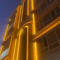 واحد ۲خواب مرکز شهر کنار ستاره جنوب نوساز