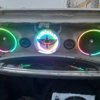 شروع جشنواره زمستانه سیستم صوتی اقساط