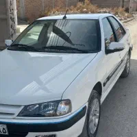 پارس تمام فول ۴۰۲