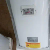 آبگرمکن برقی۱۵و۲۰و۳۰و۵۰لیتری گارانتی ۱ساله و ارسال|آبگرمکن، پکیج، شوفاژ|مشهد, کوی سیدی|دیوار