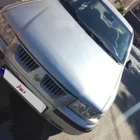 سمند مدل ۸۳