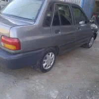 پراید صبا مدل 88