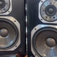 یاماها ns-100X|سیستم صوتی خانگی|تهران, طرشت|دیوار