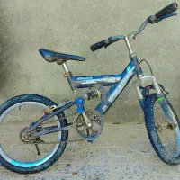 دوچرخه ۱۶|دوچرخه، اسکیت، اسکوتر|ایلام, |دیوار