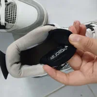 دوتا جفت کفش اسپرت مارک|کیف، کفش، کمربند|سنندج, |دیوار