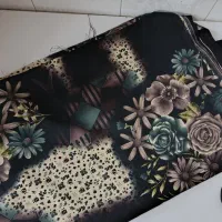 پارچه های چادری خارجی