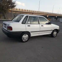 پرایدآخر۸۸ صبا شاسیها پلمپ|خودرو سواری و وانت|اراک, |دیوار