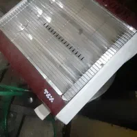 هیتربرقی برفاب|بخاری، هیتر، شومینه|اصفهان, جاوان|دیوار