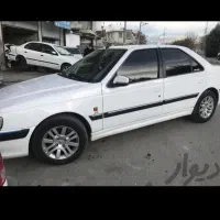 پارس موتور  تیو فایو کلاس 15