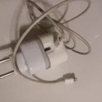 کله شارژی اورجینال با کابل اورجینال