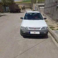 فروش پراید ۸۹