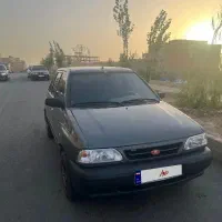 پراید ۱۳۱ در حد