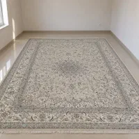 یک تخته فرش ستاره کویر 12 متری