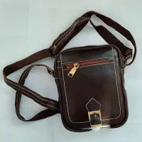 کیف چرم مردانه