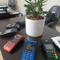 کارتخوان بدون قطعی سیار(مهرپرداخت)|خدمات رایانه‌ای و موبایل|اردبیل, |دیوار
