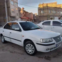 سمندlx مدل1395|خودرو سواری و وانت|قم, شهرک فاطمیه|دیوار