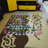 کیمدی 500 عدد