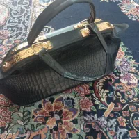 تعدادی کیف|کیف، کفش، کمربند|برازجان, |دیوار