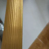 میله پرده ۴متری
