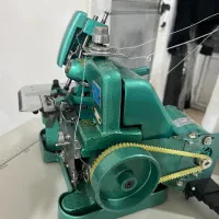 چرخ سر دوز کاملا نو