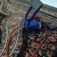 تلمبه پایی
