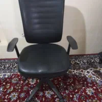 صندلی مدیریت|صندلی و نیمکت|محمدیه-قزوین, |دیوار