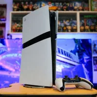 بالاخره PS5 کپی خور شد