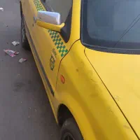 تاکسی سمند مدل ۸۴ویژه|خودرو سواری و وانت|کرمان, |دیوار