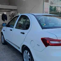 سهند سفید بدون نقطه مدل ۴۰۳|خودرو سواری و وانت|خواف, |دیوار