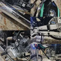 تکتاز95|موتورسیکلت|شادگان, |دیوار