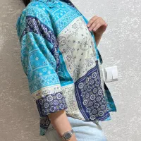 لباس نخی تابستانه