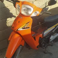 فروش موتور بی کلاچ کویر رادیسون