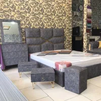 سرویس خواب پارچه ای خورموج