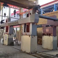 مرکز خریدو فروش دستگاه های سنگبری(تایل،اسلب)|ماشین‌آلات صنعتی|اصفهان, محمودآباد|دیوار