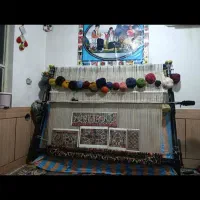 فروش قالی به علت جابجایی کمبود مکان