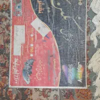 فرش ۱۲متری|فرش|آستانه اشرفیه, |دیوار