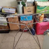 .میز خاطره .تشک تخت یکو بیست