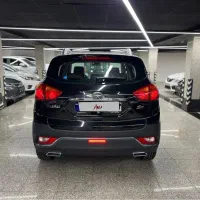 جک S3 مدل 97|خودرو سواری و وانت|تهران, ولنجک|دیوار