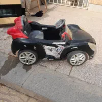 ماشین شارژی