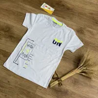 تیشرت پسرانه