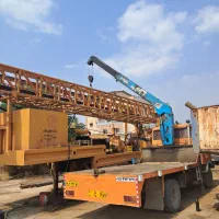 خدمات جرثقیل آزادمهر|خدمات حمل و نقل|گرگان, |دیوار