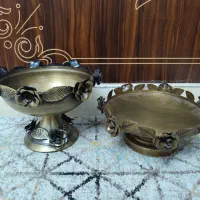 شیرینی خوری و میوه خوری.