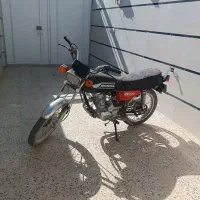 موتور ۲۰۰ احسان مهریز|موتورسیکلت|مهریز, |دیوار