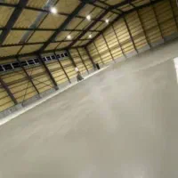 بتن ریزی با ماله پروانه|خدمات پیشه و مهارت|کرج, گلشهر|دیوار