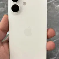آیفون ۱۶ با گارانتی باتری ۱۰۰