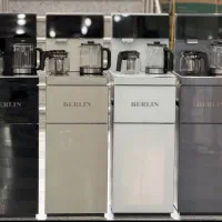 فروش آبسردکن تصفیه دار چای ساز دار،برلین نسل جدید