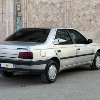 پژو405|خودرو سواری و وانت|گلستان (تهران), |دیوار